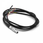 RED 00 Lemo-to-Flying Lead Cable for EPIC or SCARLET cameras (p/n 790-0187) RED 00 Lemo-to-Flying Lead Cable for EPIC or SCARLET cameras (p/n 790-0187)